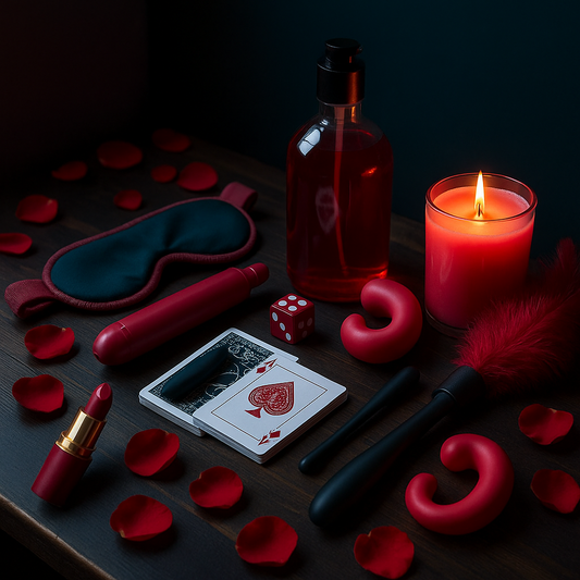 Dare Night Kit